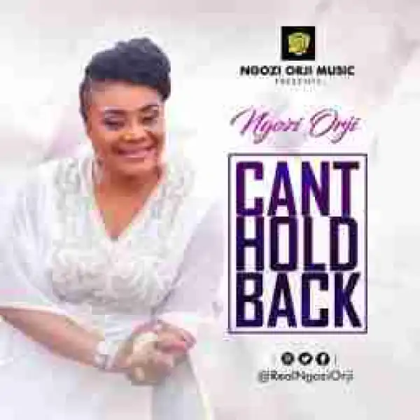 Ngozi Orji - If Man Be God